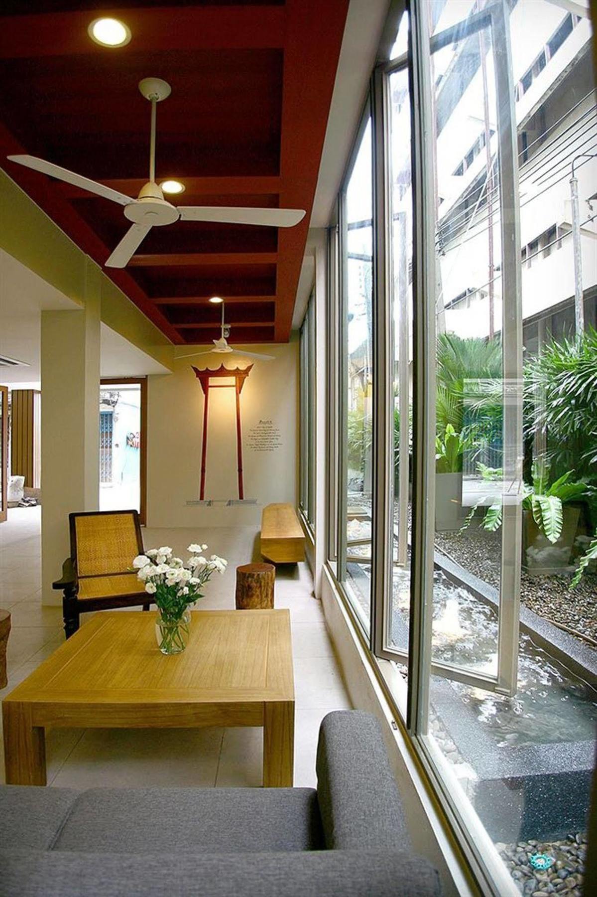 Hostel Chern Bangkok