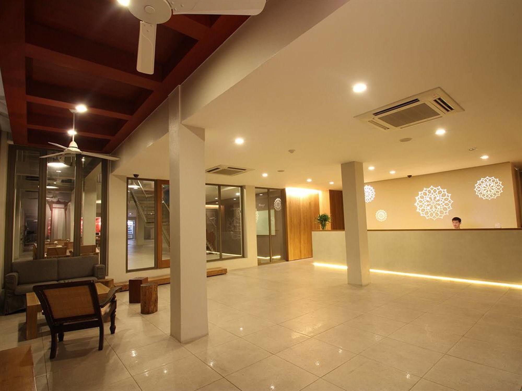 Hostel Chern
