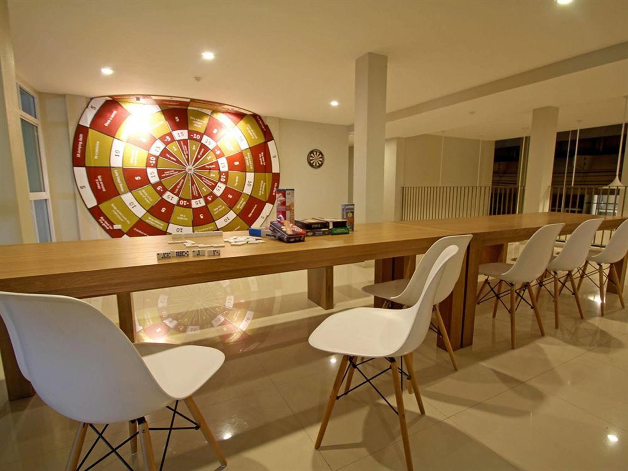 Chern Hostel