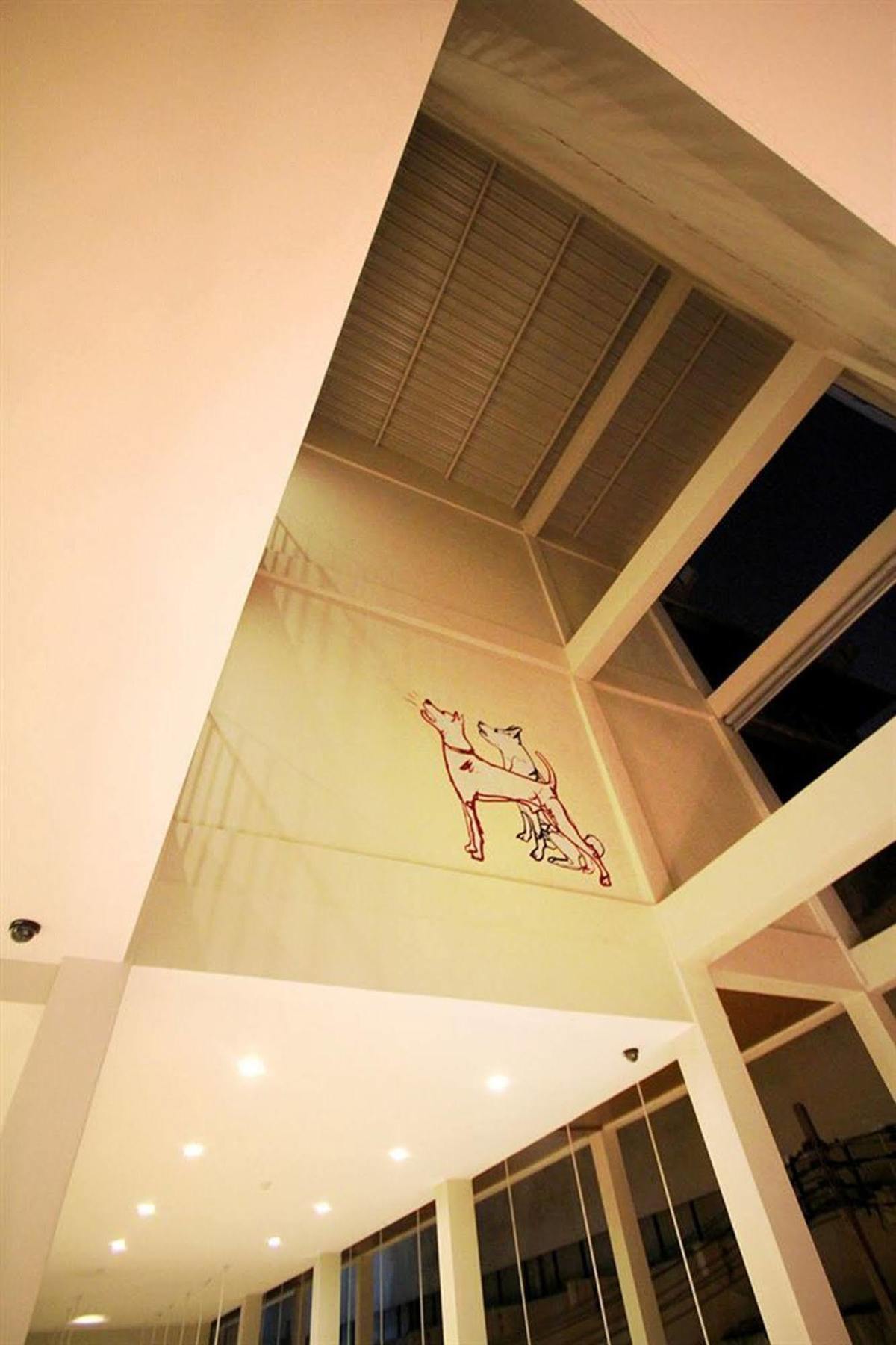 Hostel Chern