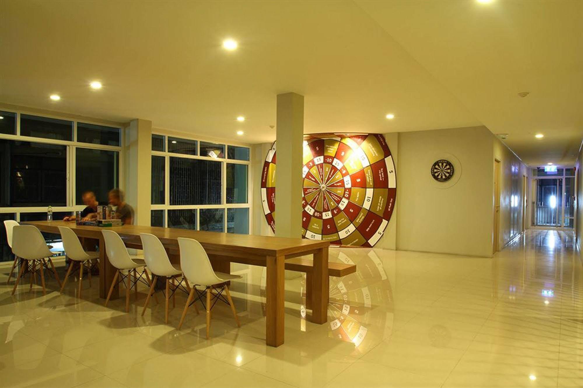 Hostel Chern