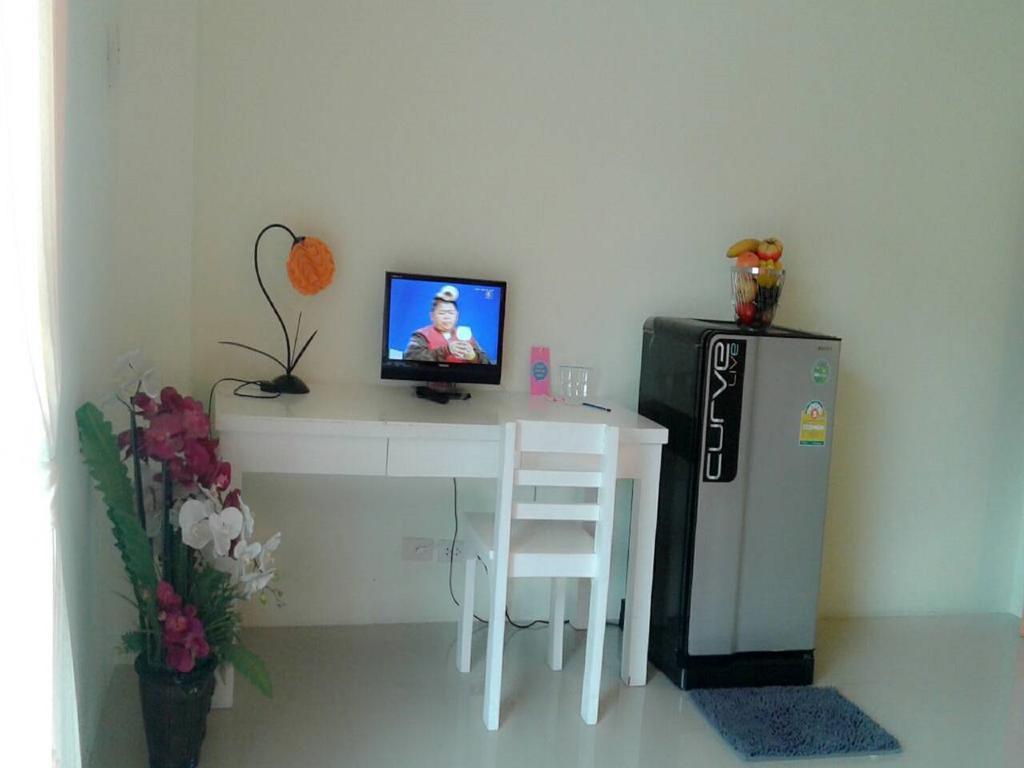 The At Fifty Albergue