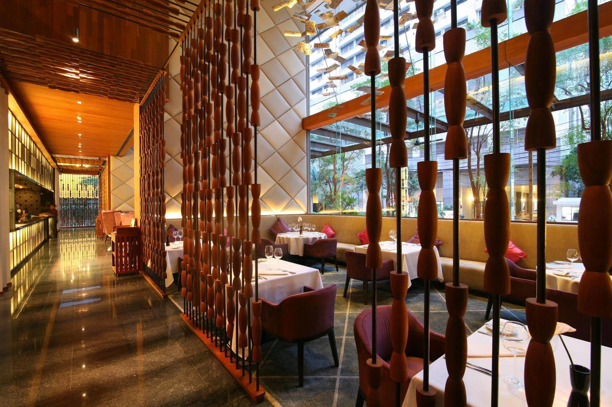 Hansar Bangkok