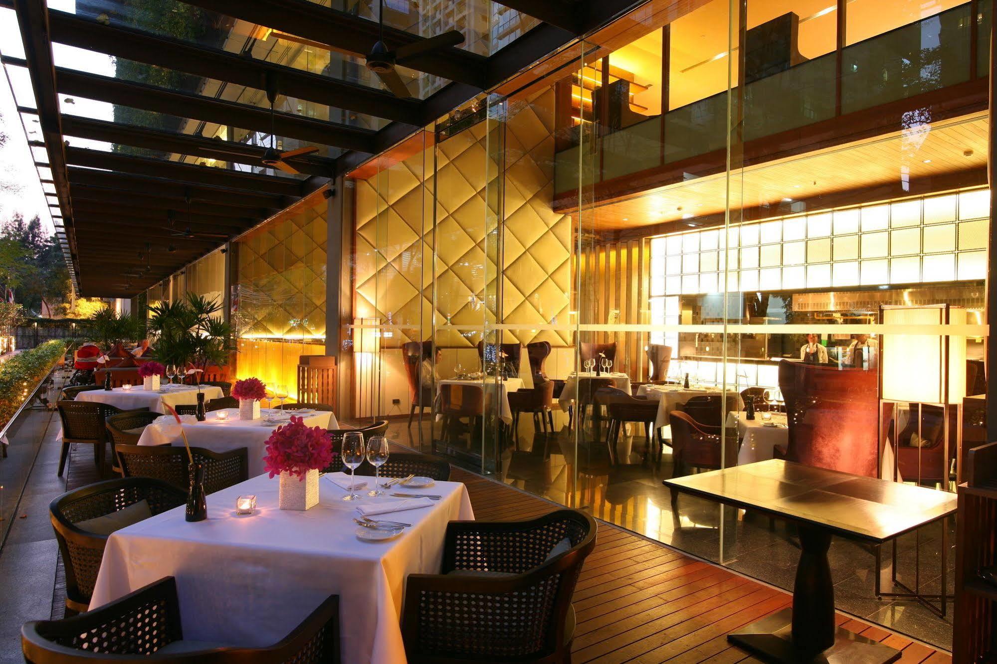 Hansar Bangkok