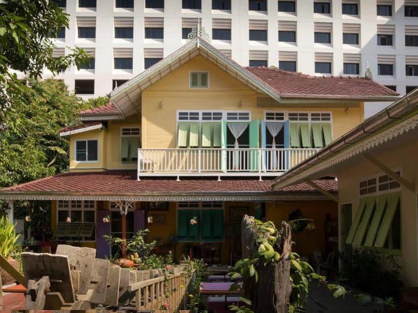 Panida Hotel