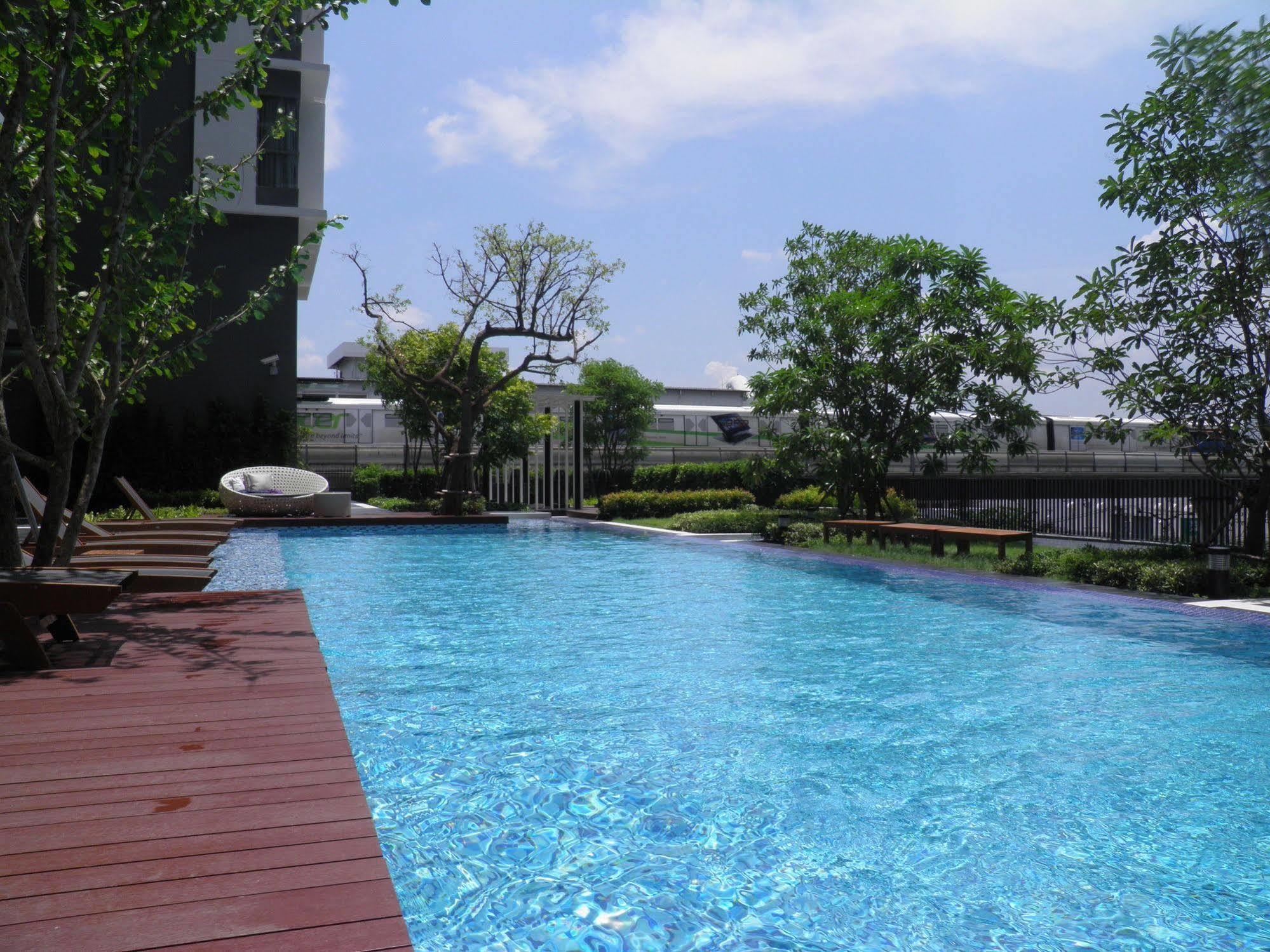 The Skyloft * Bangkok