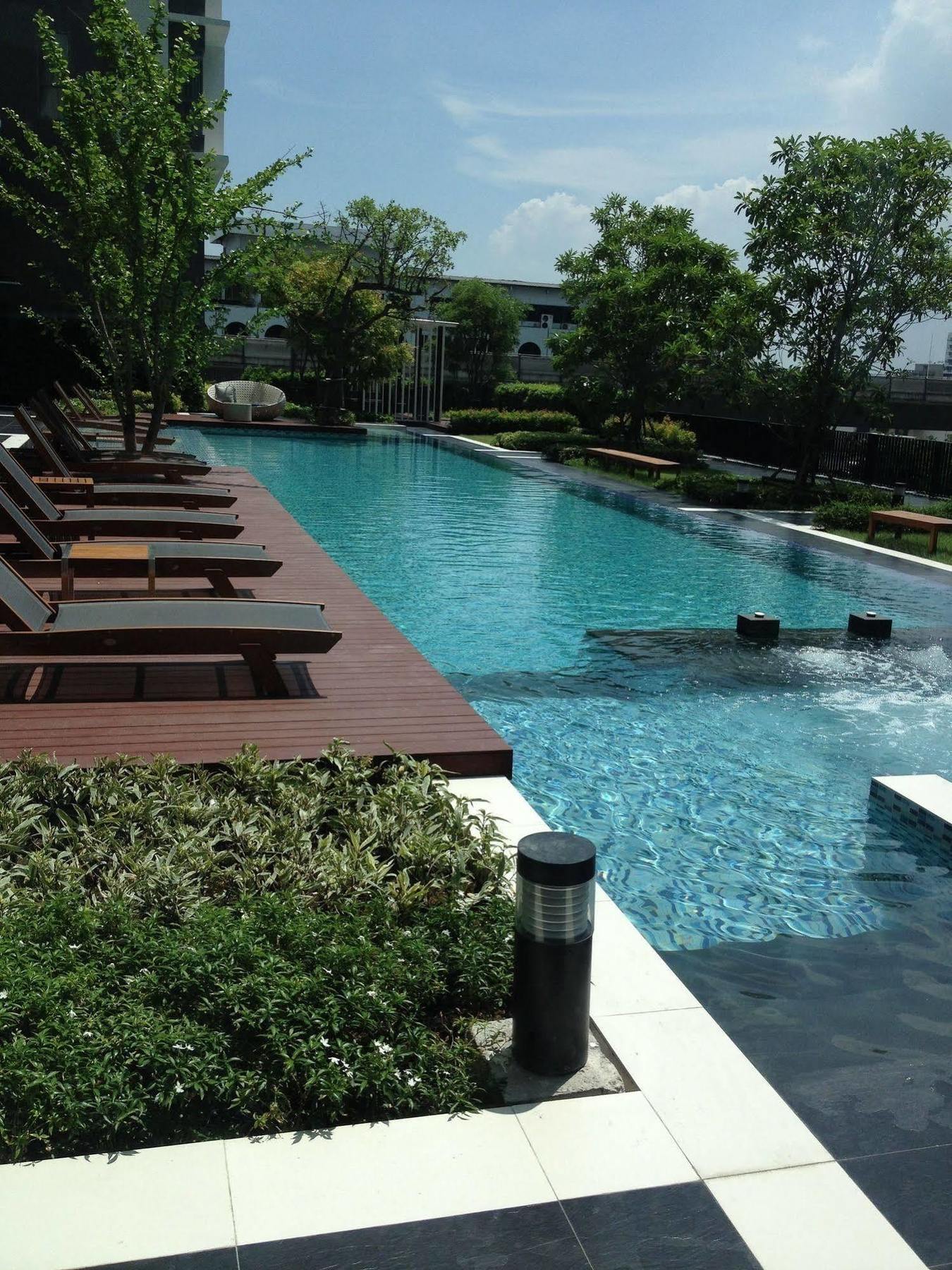 The Skyloft Apartment *