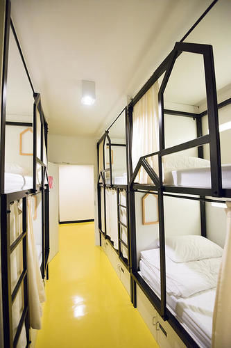 Hostel Vimarn