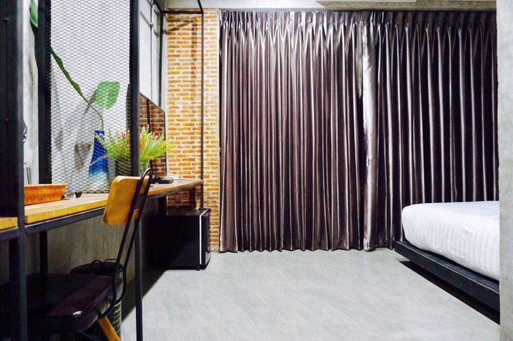 Yotaka The Hostel Hostel