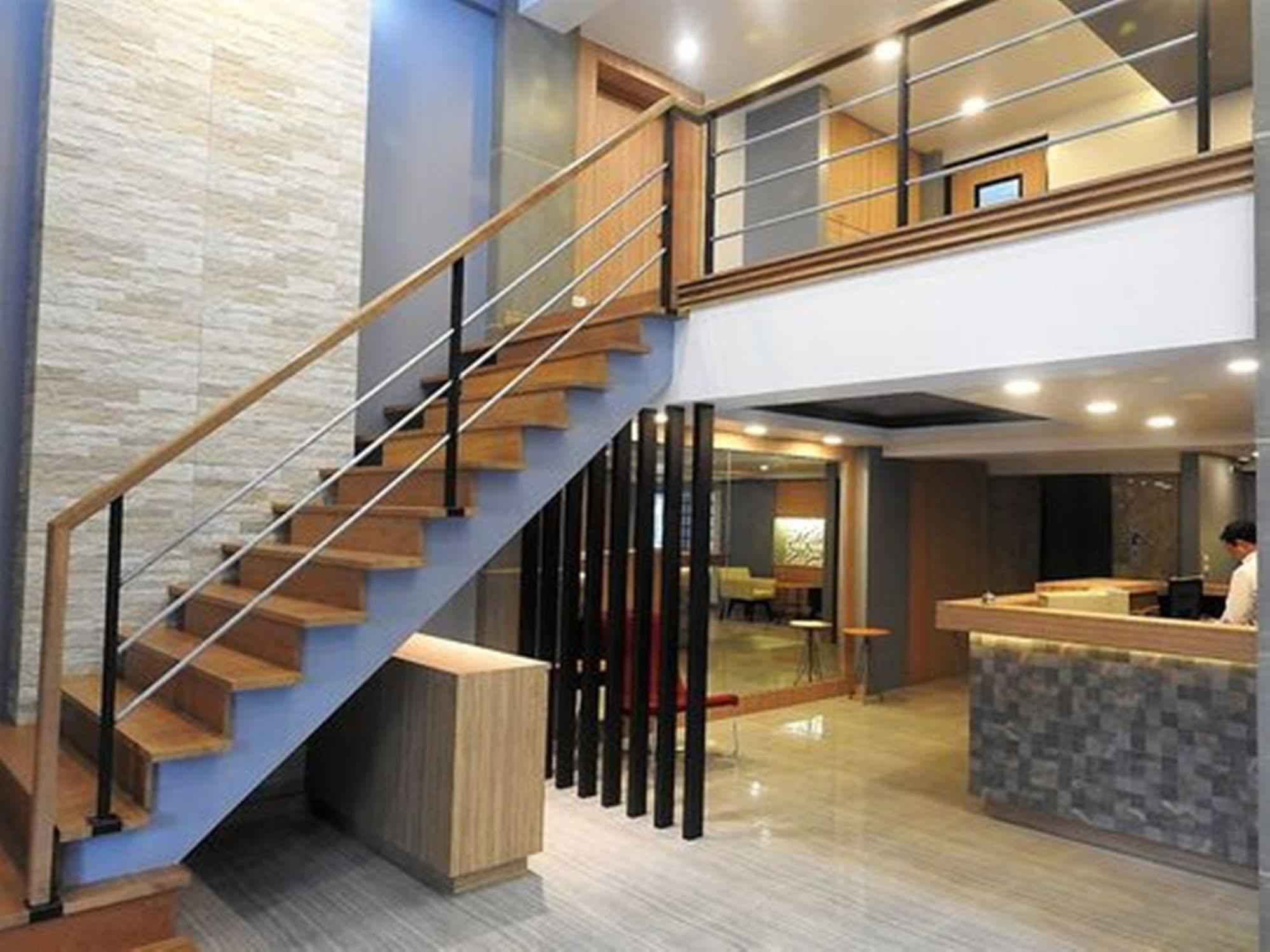 Hotel G Boutique Silom