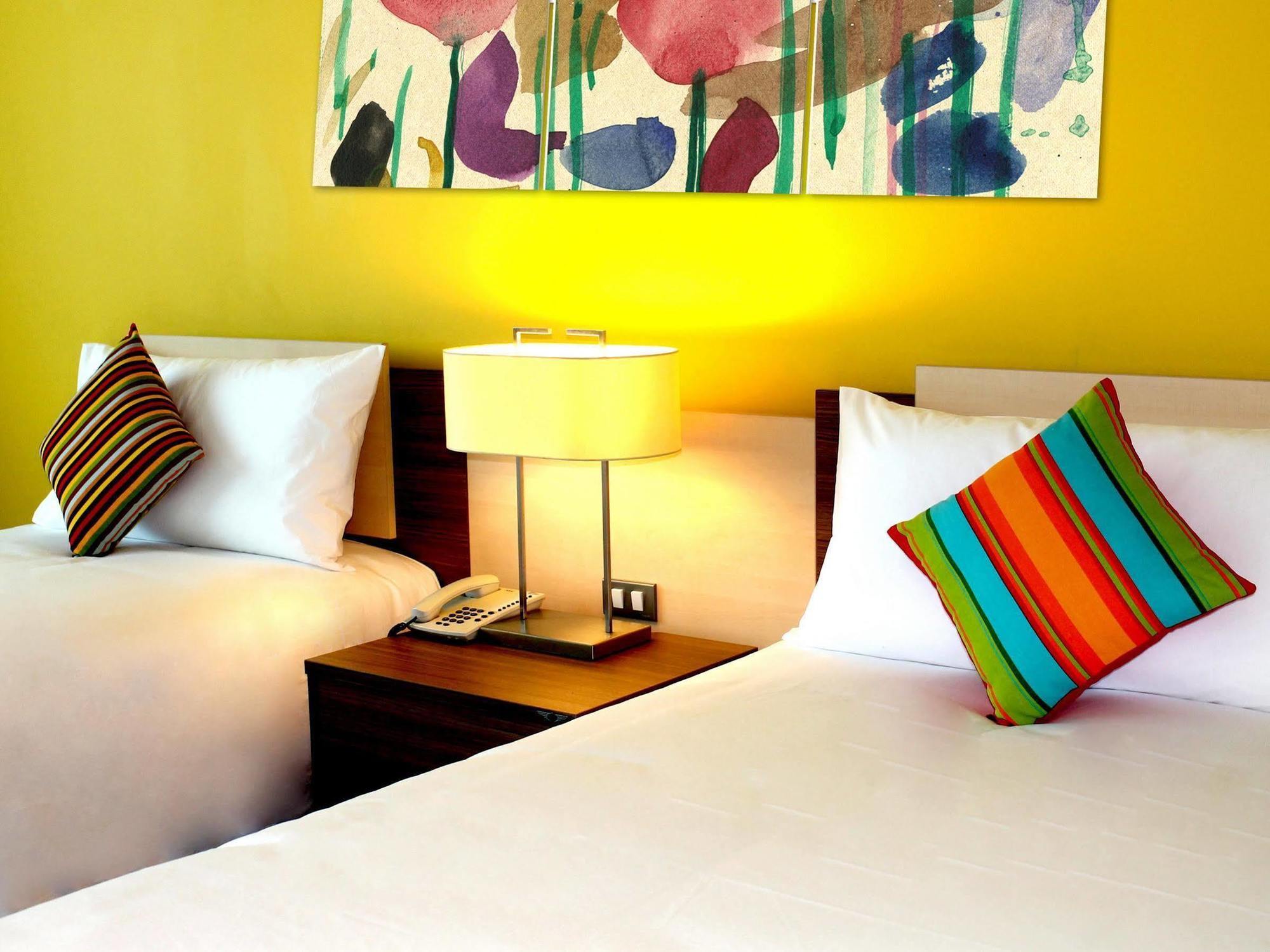 Centara Life Government Complex & Convention Centre Chaeng Watthana Hotel Bangkok