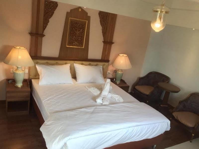 Albergue Kim At Morleng