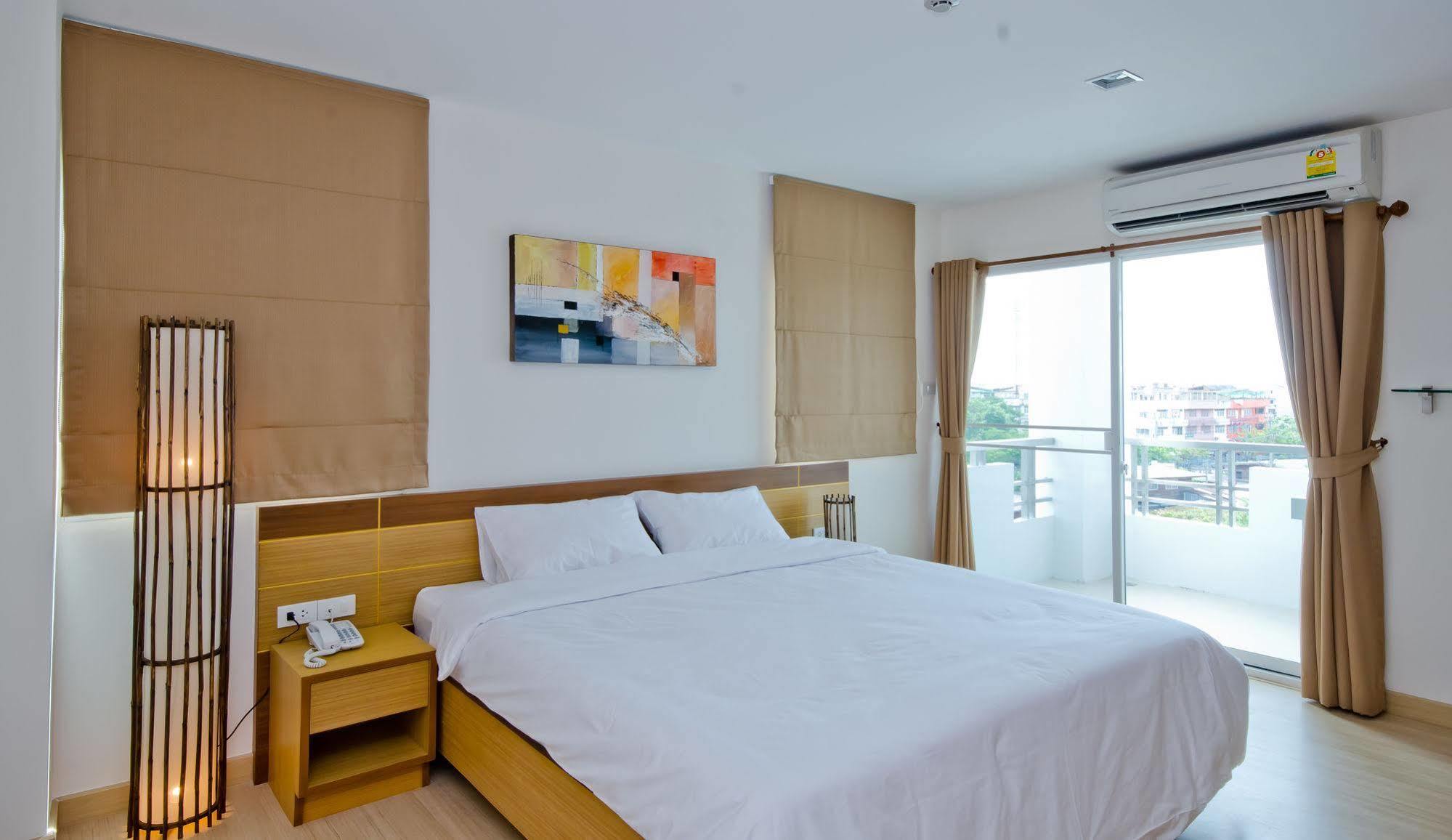 Kozy Bangkok
