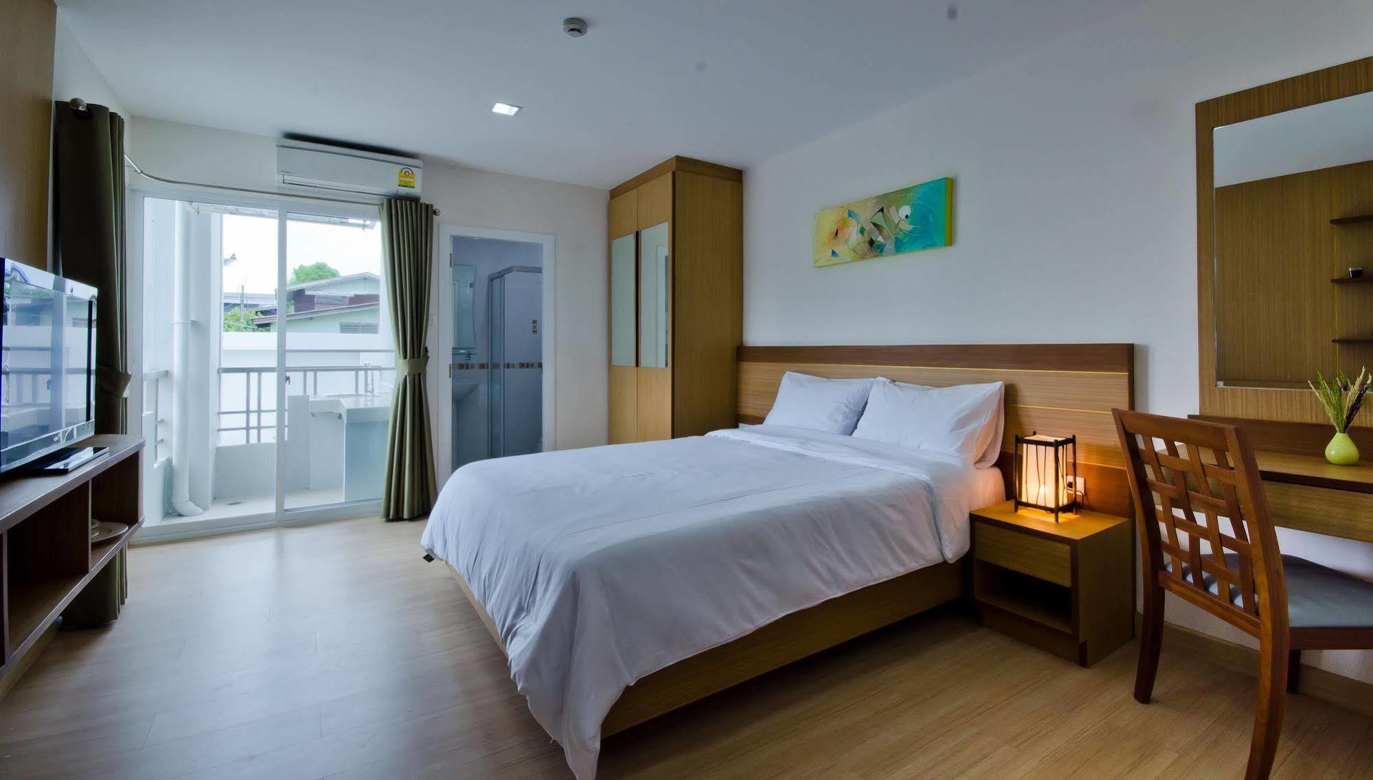 Aparthotel Kozy