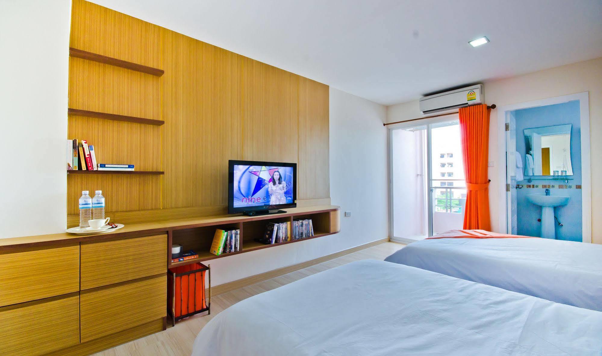 Kozy 3* Bangkok
