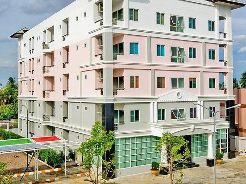 Kozy Bangkok