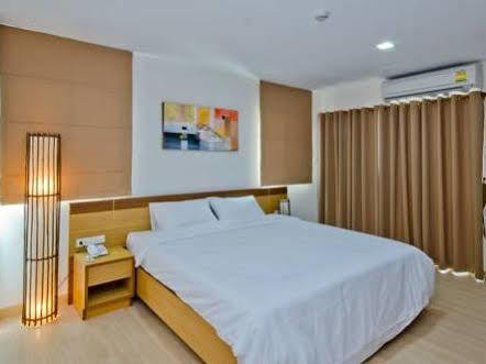Kozy Aparthotel 3*