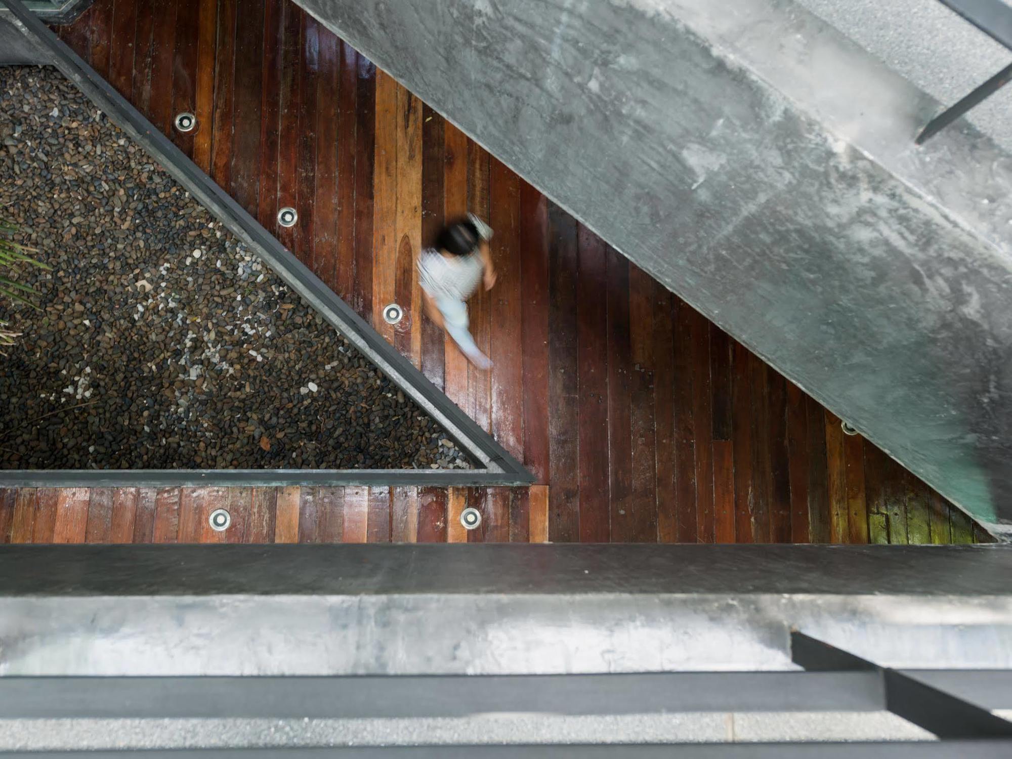 Vila House Of Grey