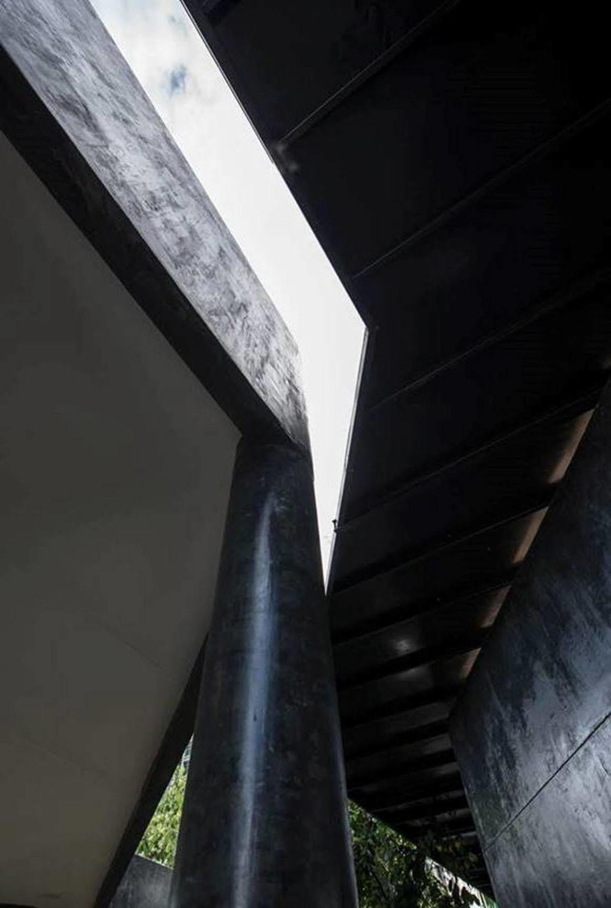 House Of Grey Villa