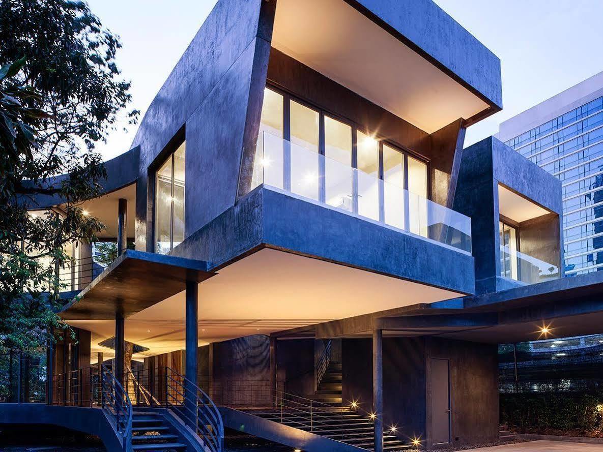 Vila House Of Grey Bangkok