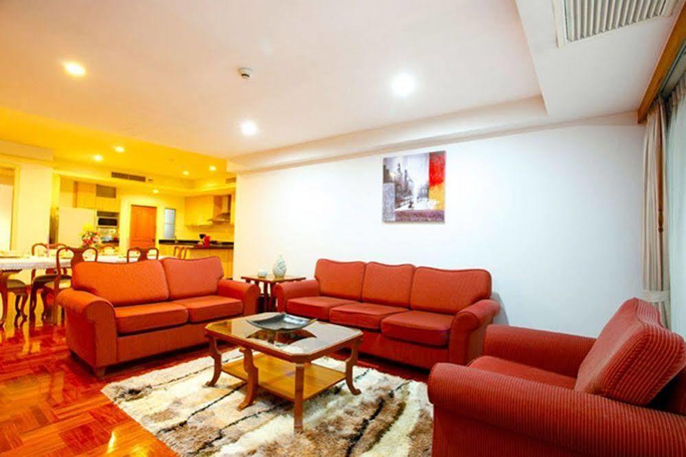 Chaidee Mansion Aparthotel