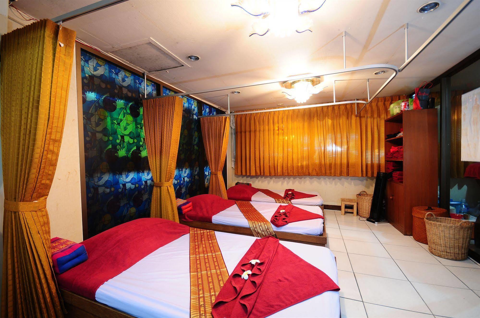 Palace Guest house Bangkok