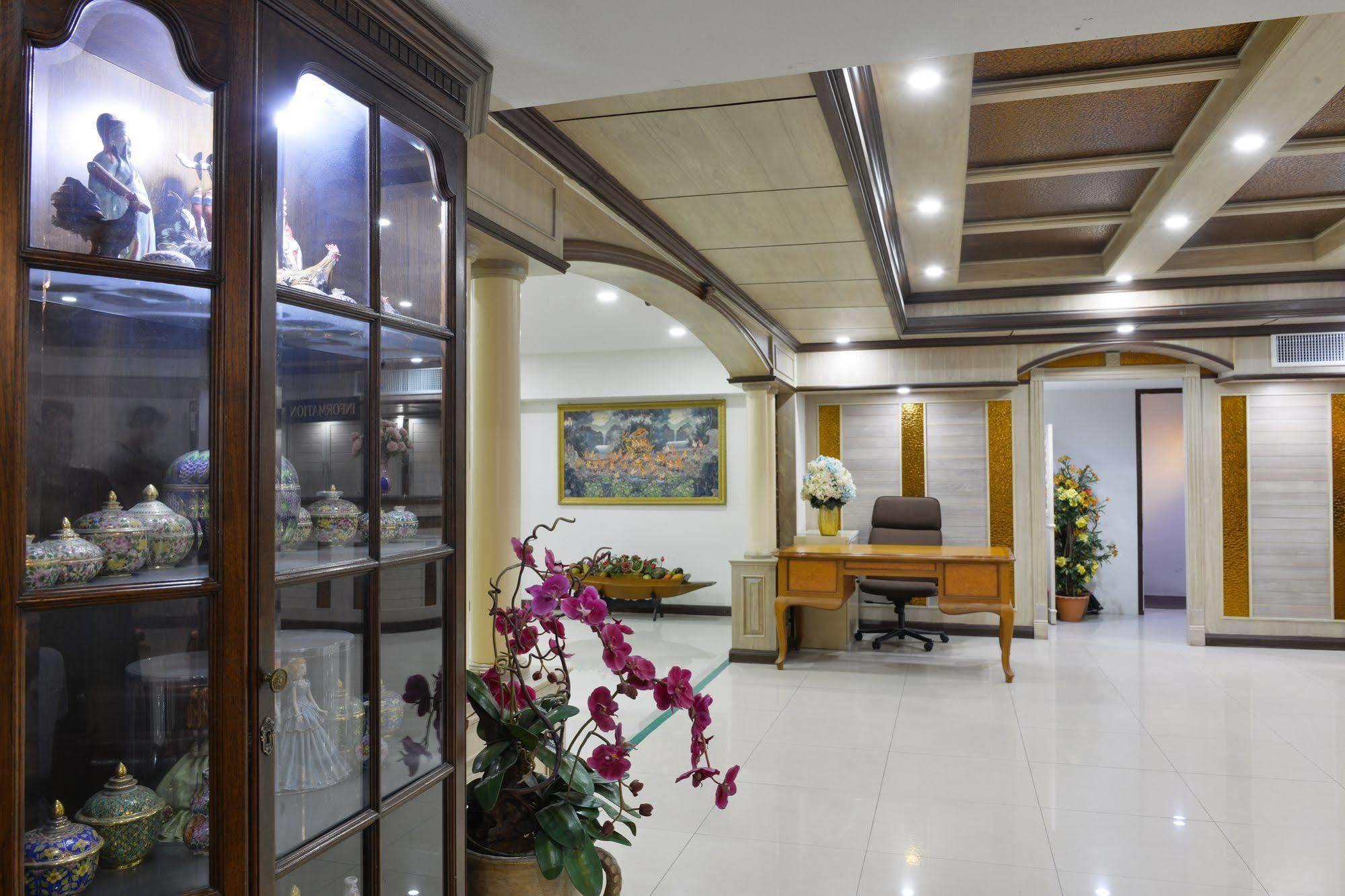 Palace Guest house
