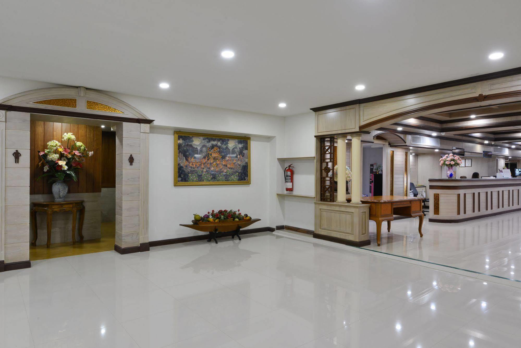 Guest house Palace
