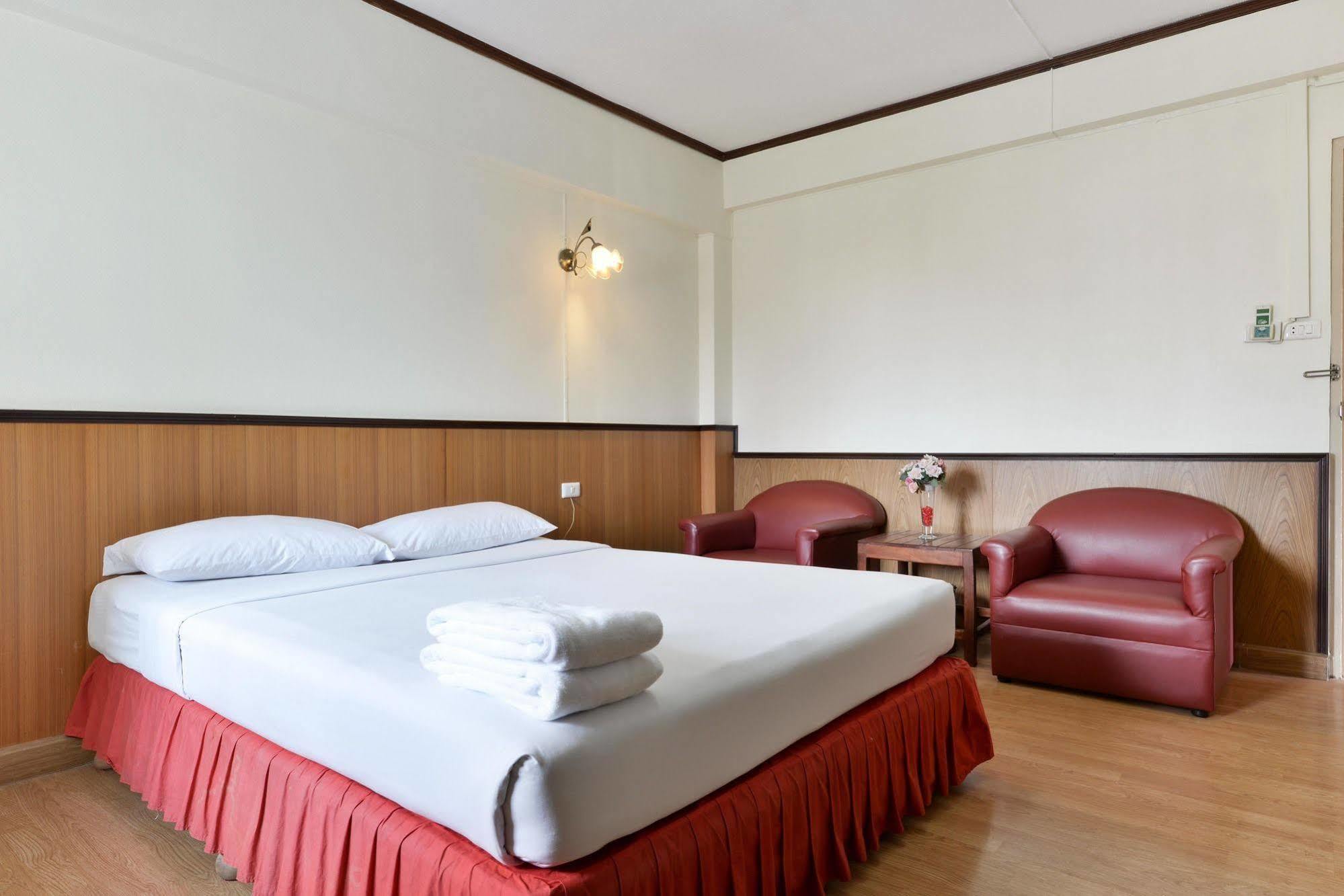 Guest house Palace 2*