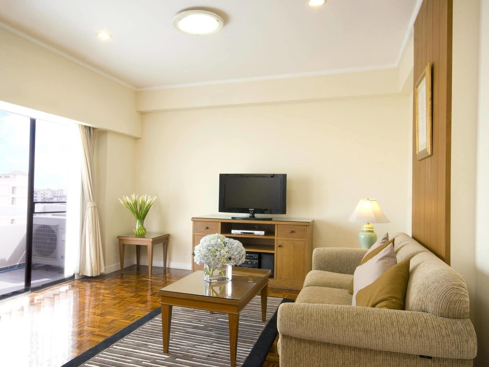 Kantary House Hotel, Aparthotel Bangkok