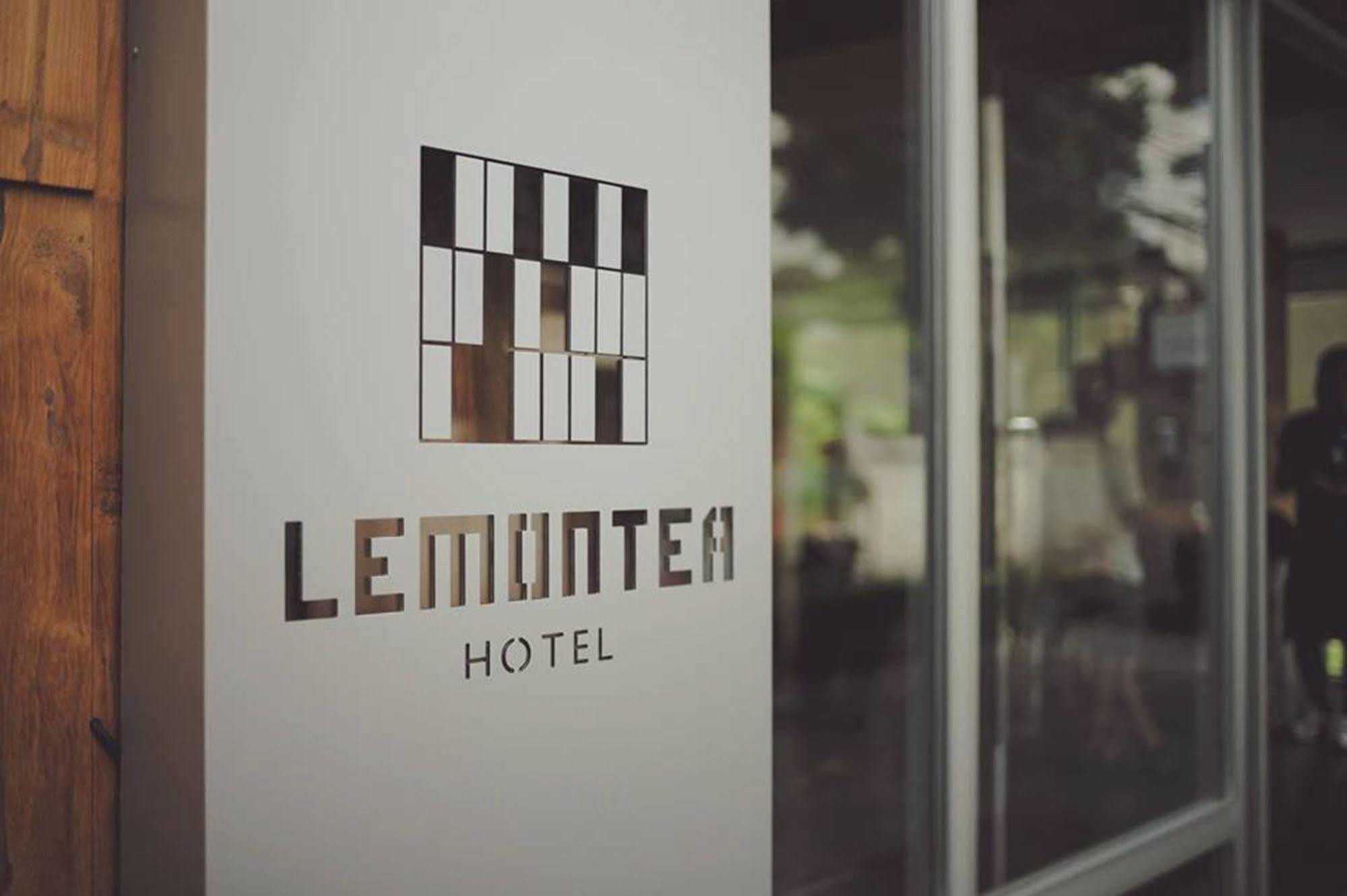 Lemontea Hotel Bangkok