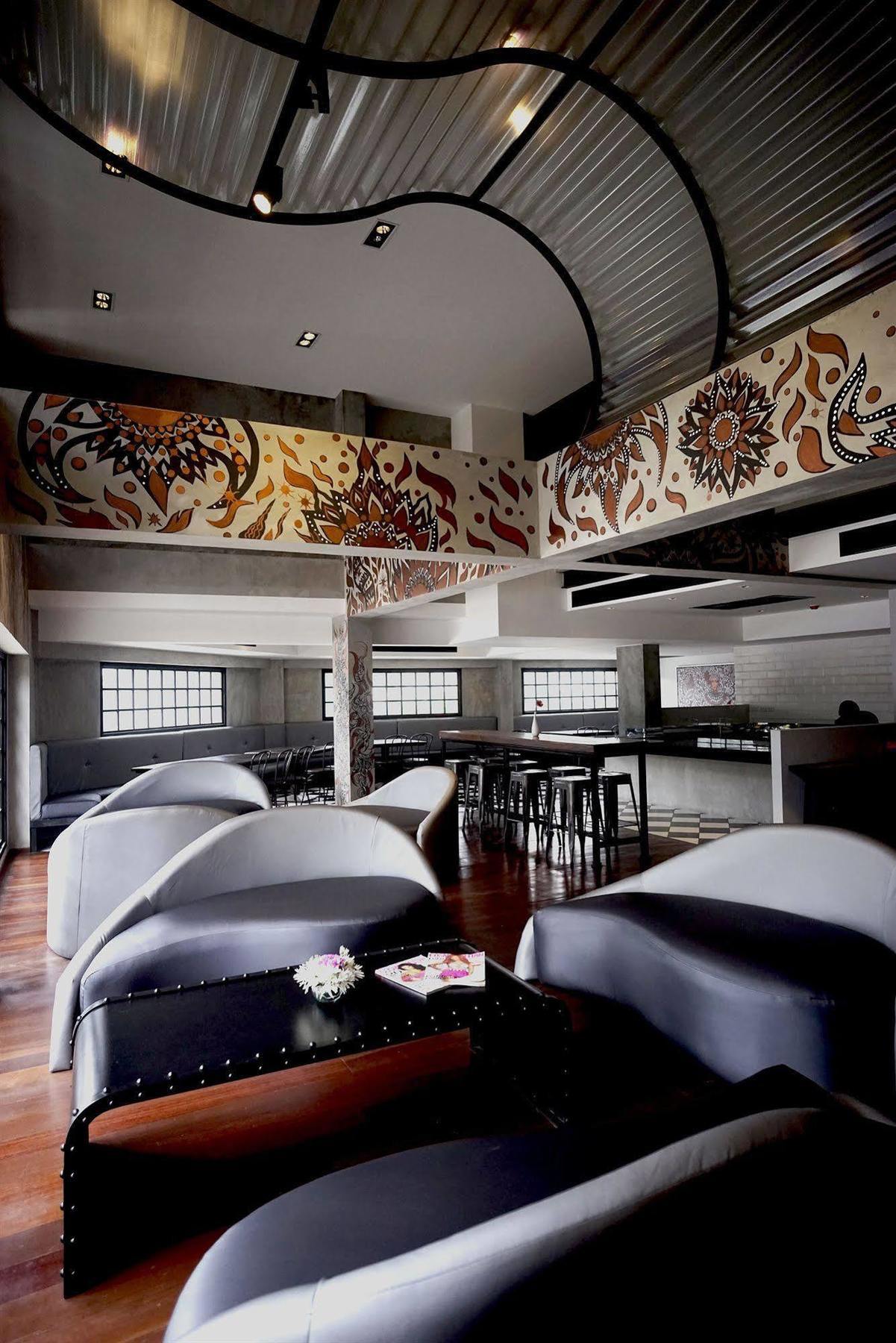 Hotel Cacha Bangkok
