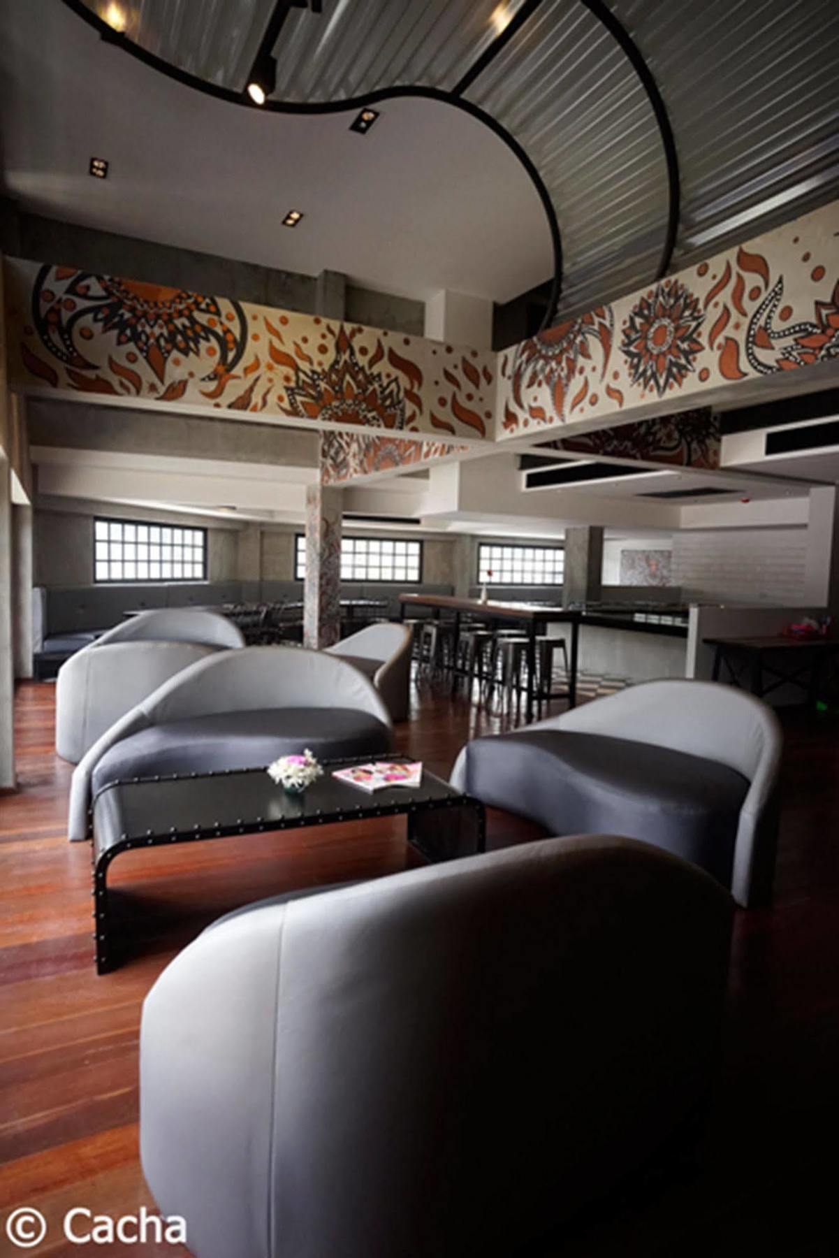 Hotel Cacha