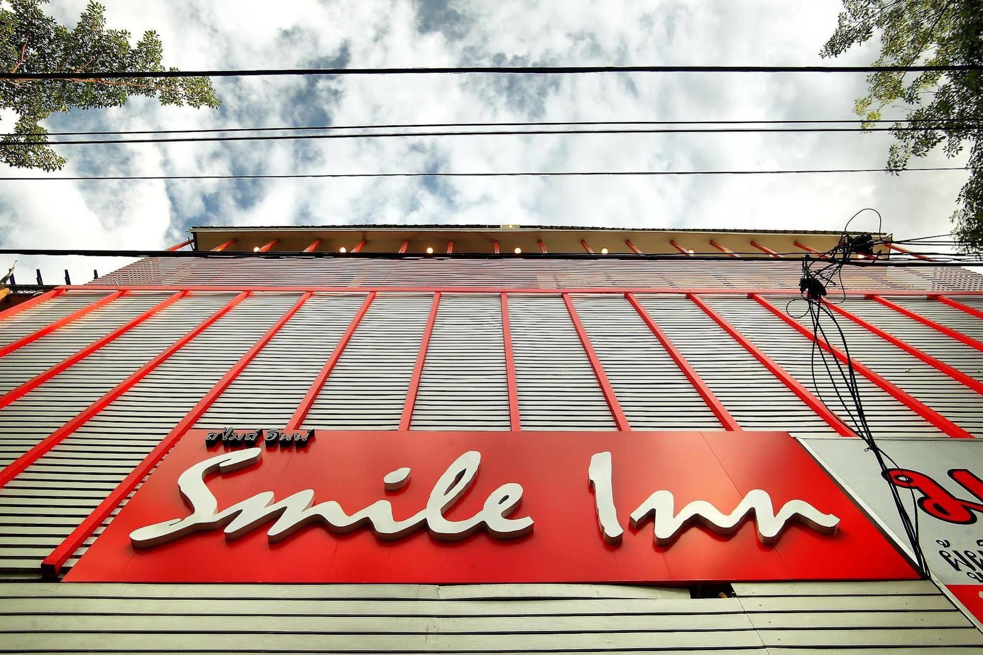 Smile 2*