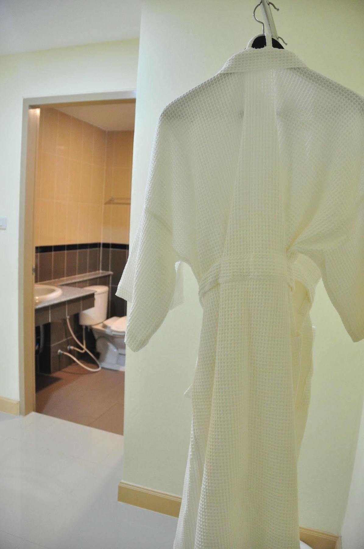 Aparthotel The Bloom @ Suvarnabhumi 3*