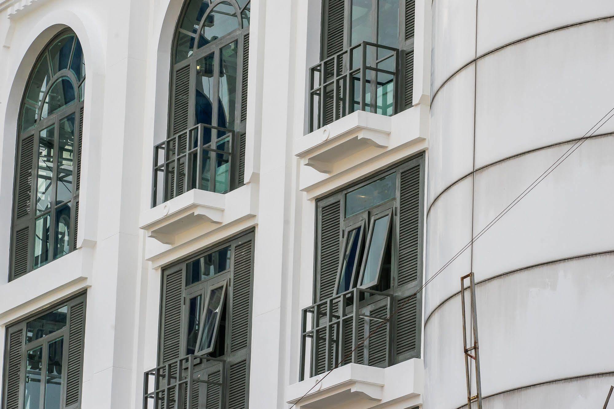 Lucky House Khaosan Hotel Bangkok