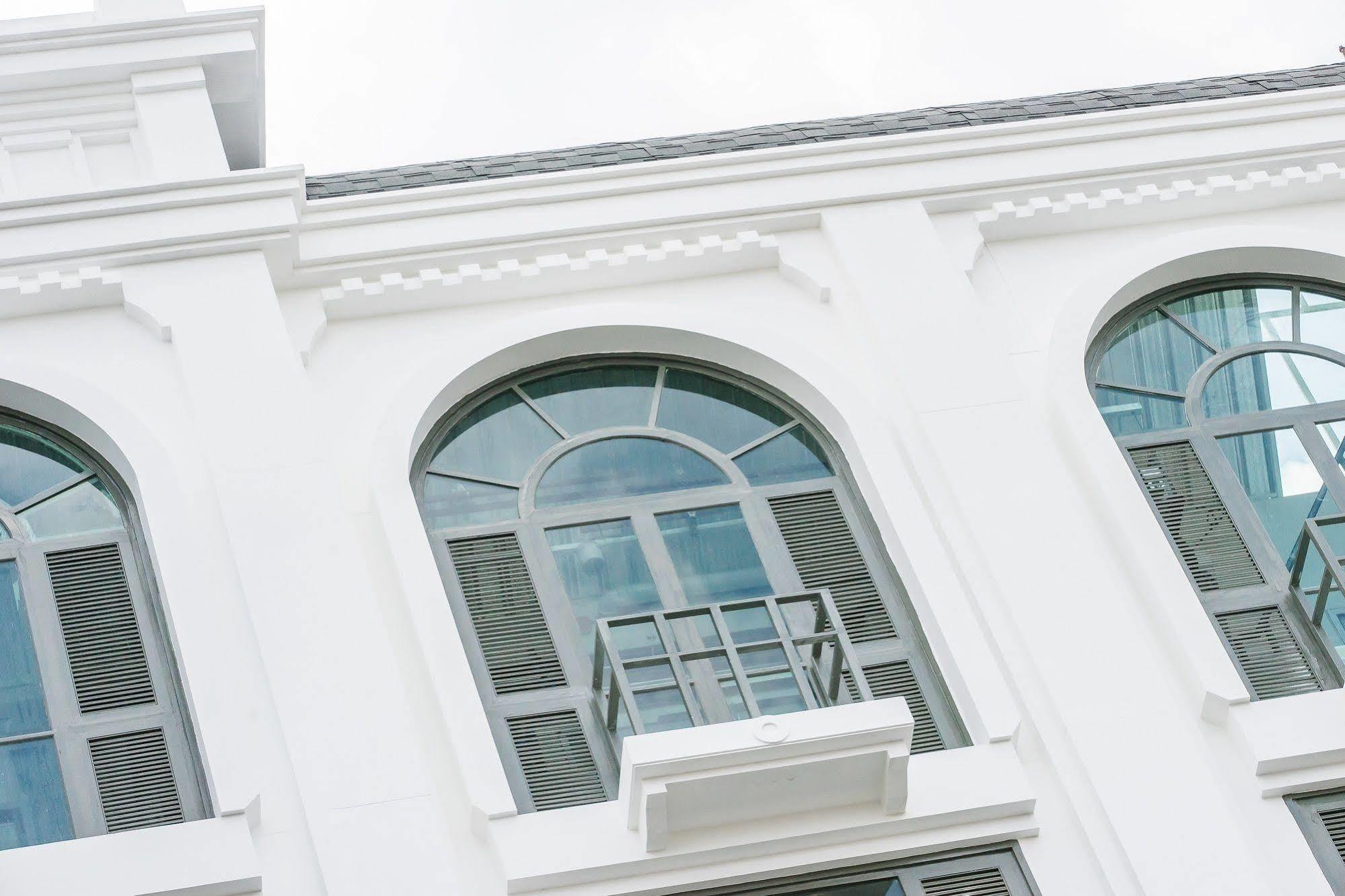 Hotel Lucky House Khaosan Bangkok