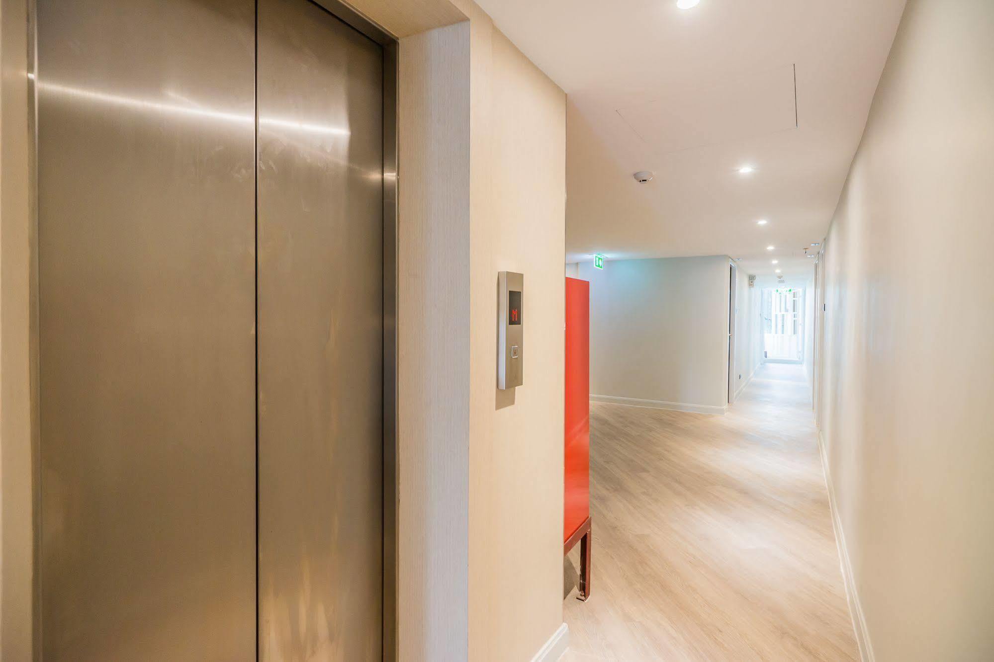 Hotel Lucky House Khaosan Bangkok