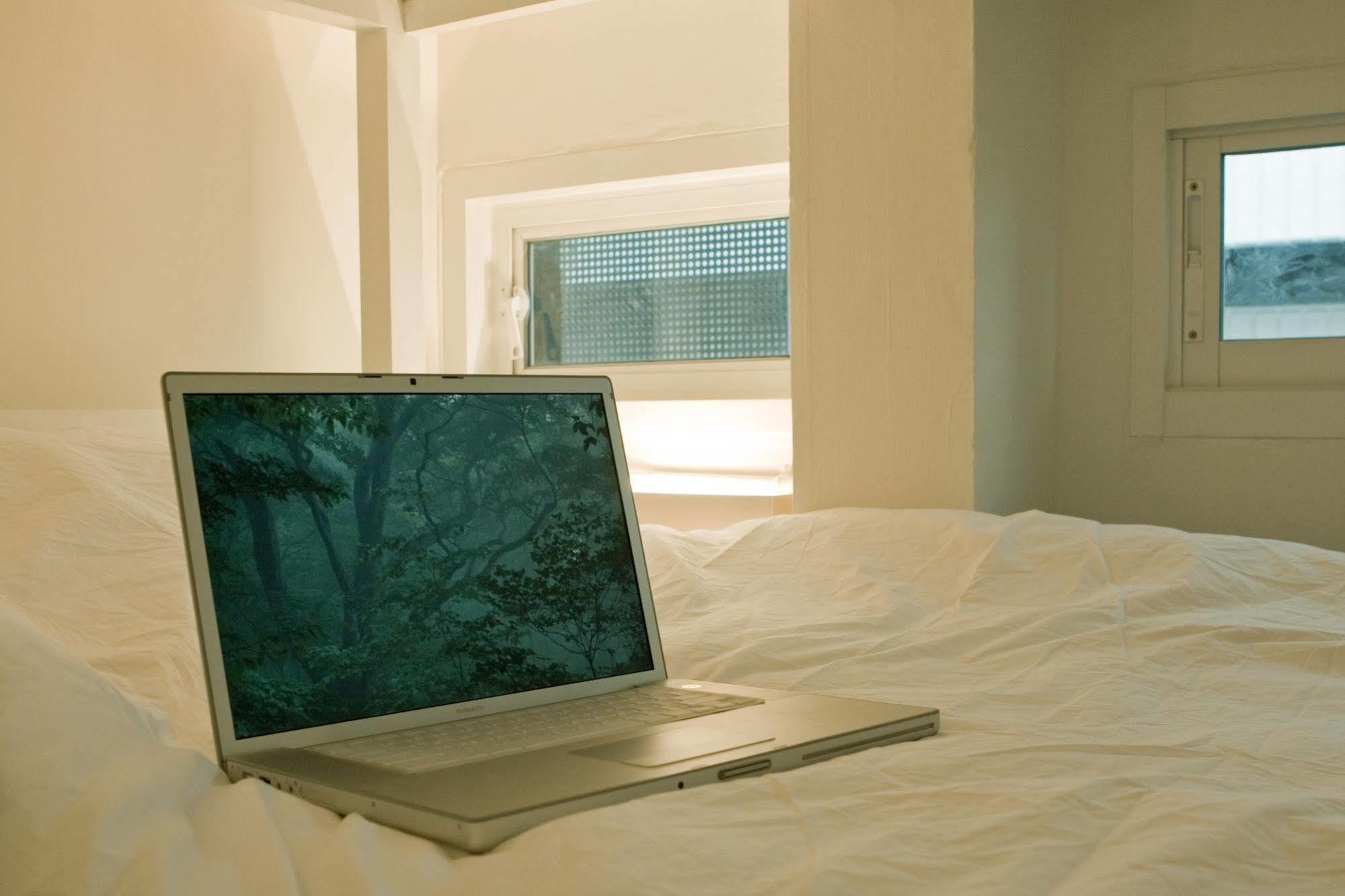 Hq Silom Hostel Bangkok