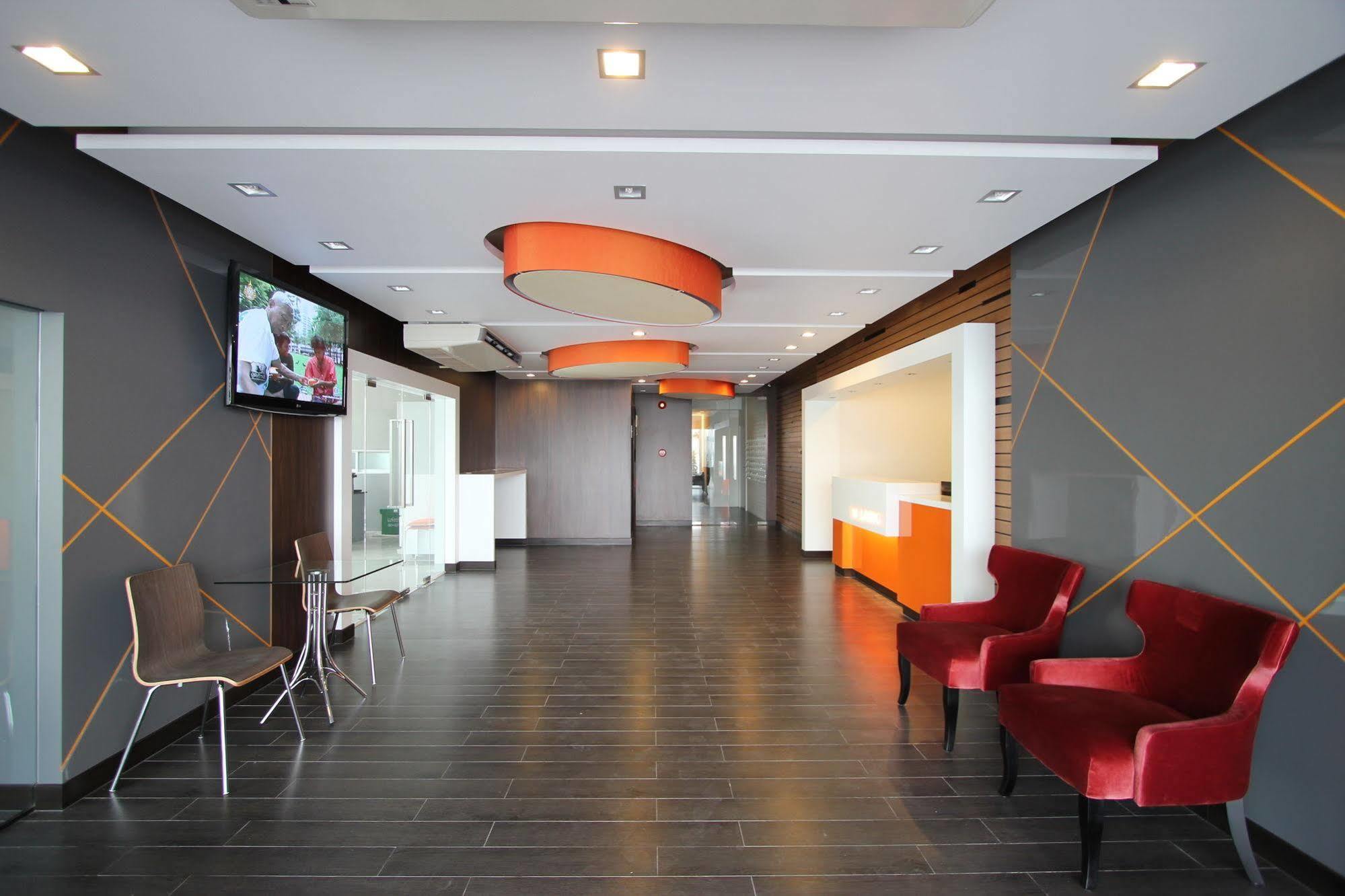 14 Living Hotel
