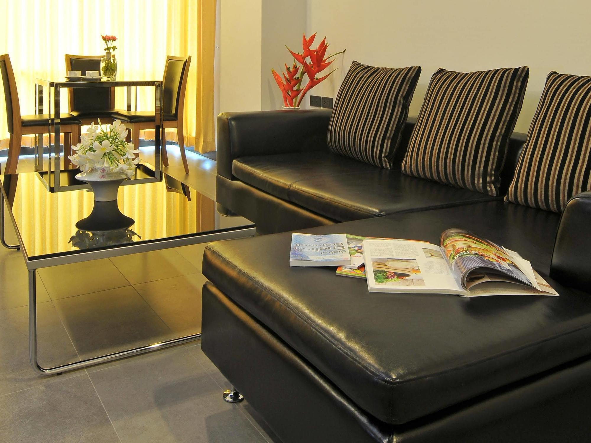 Hotel 14 Living 3*