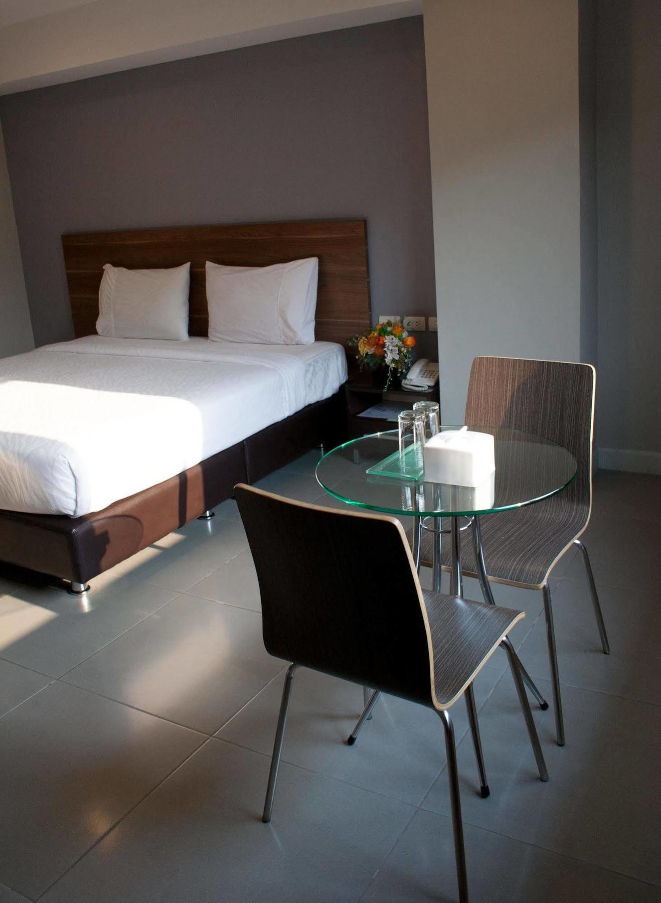 Hotel 14 Living