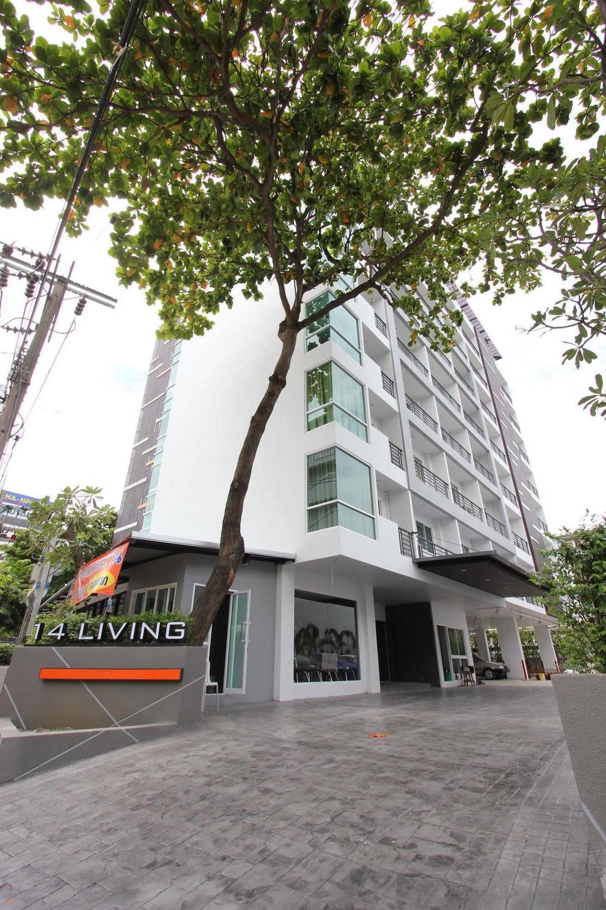 14 Living Hotel Bangkok