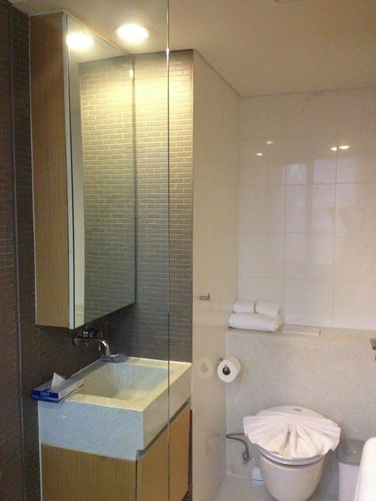 Aparthotel Siamese Gioia