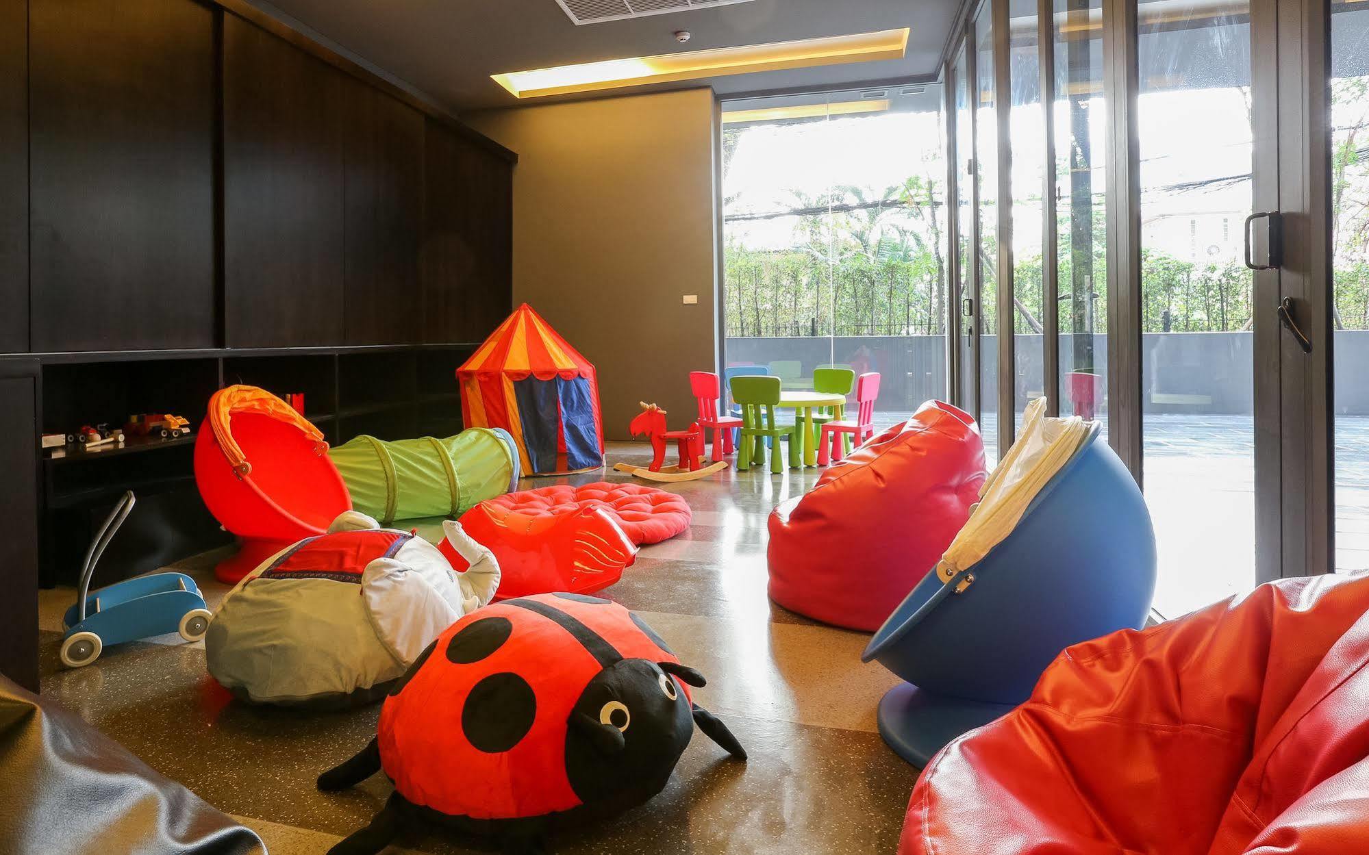 Siamese Gioia 5* Bangkok