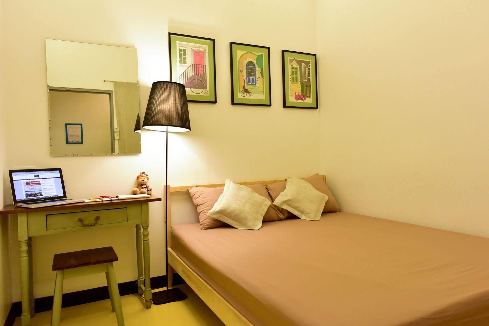 Hostel Vimarn *