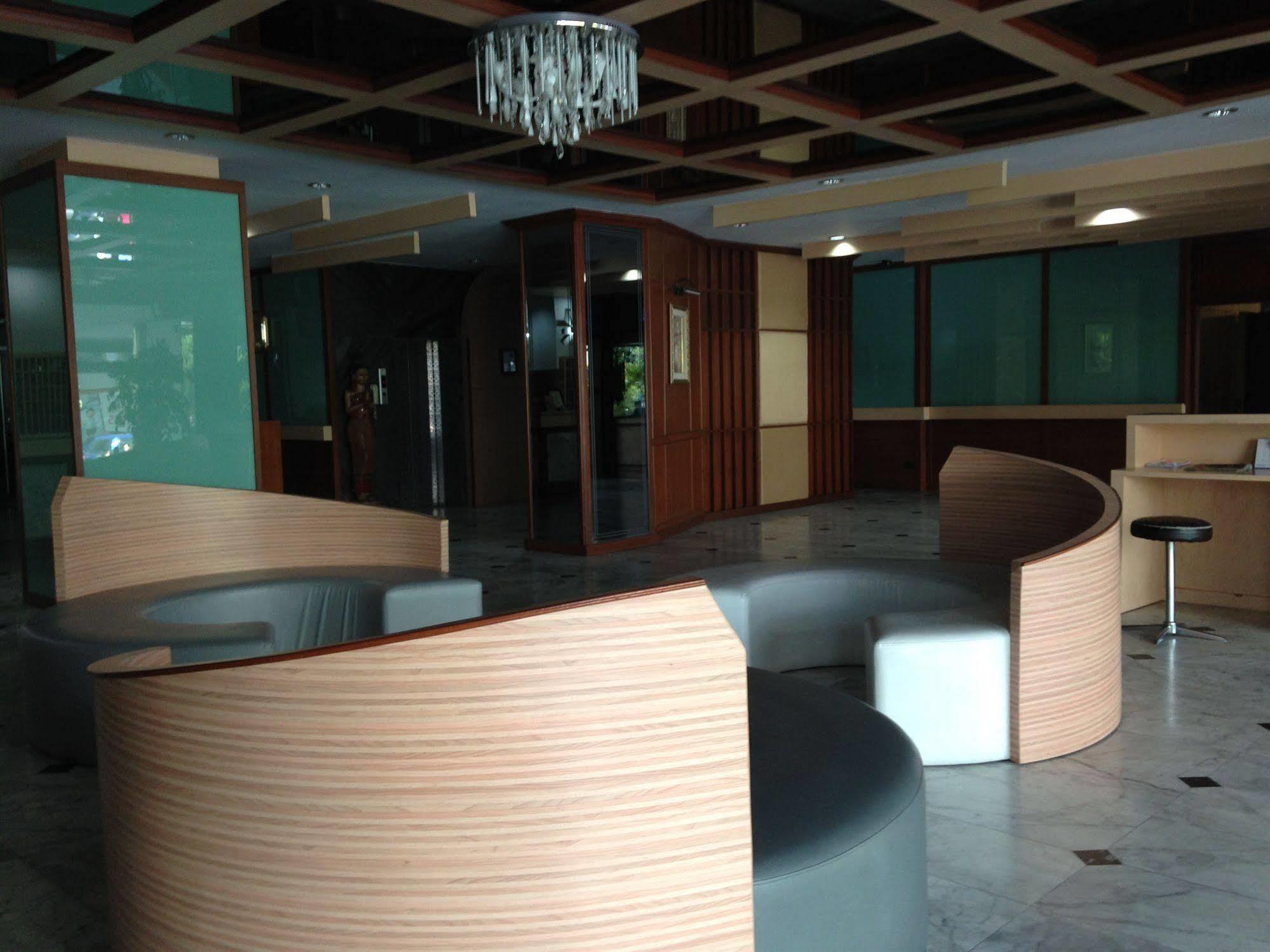 Hotel Florida Bangkok
