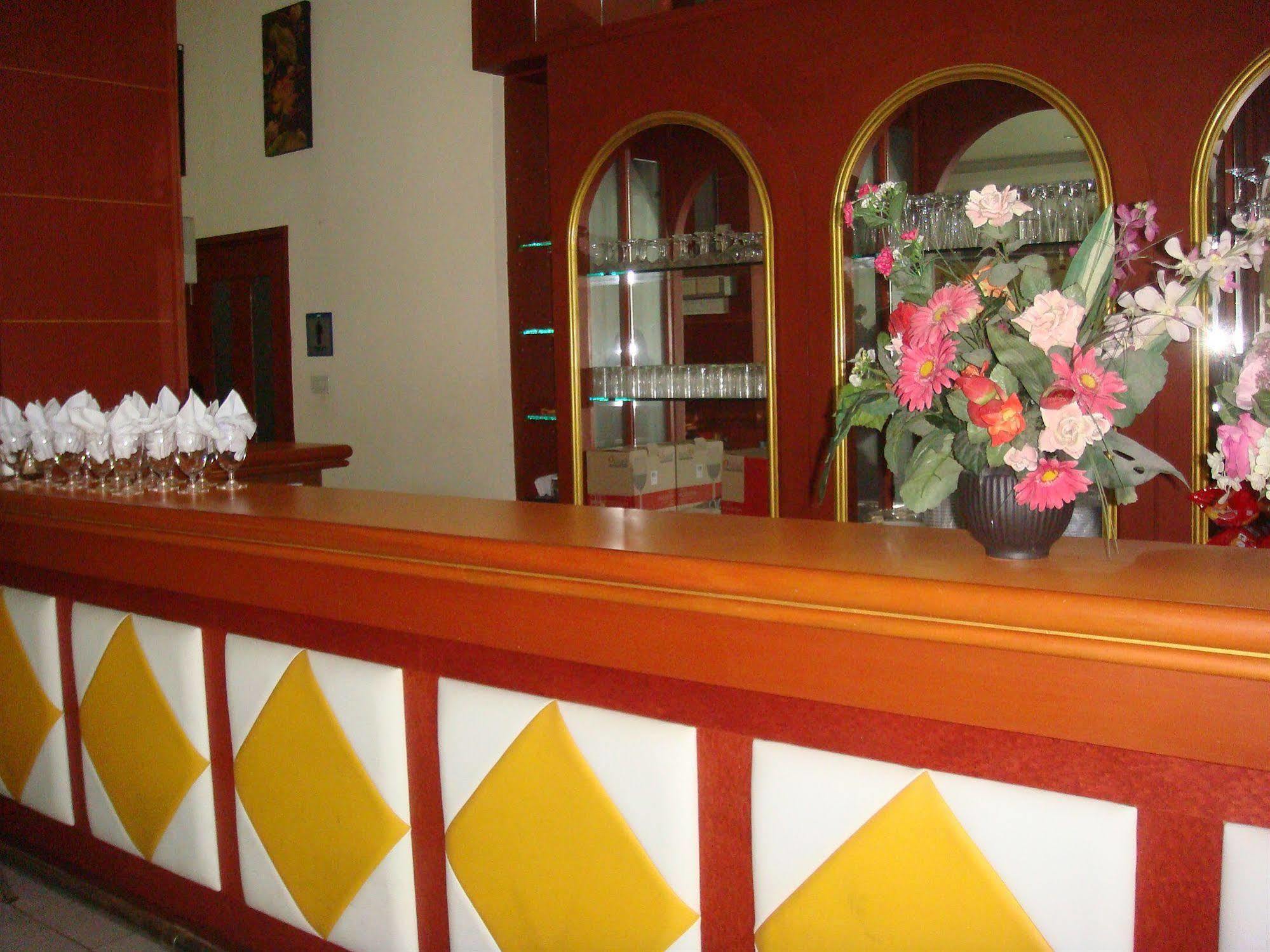Hotel Florida 2*