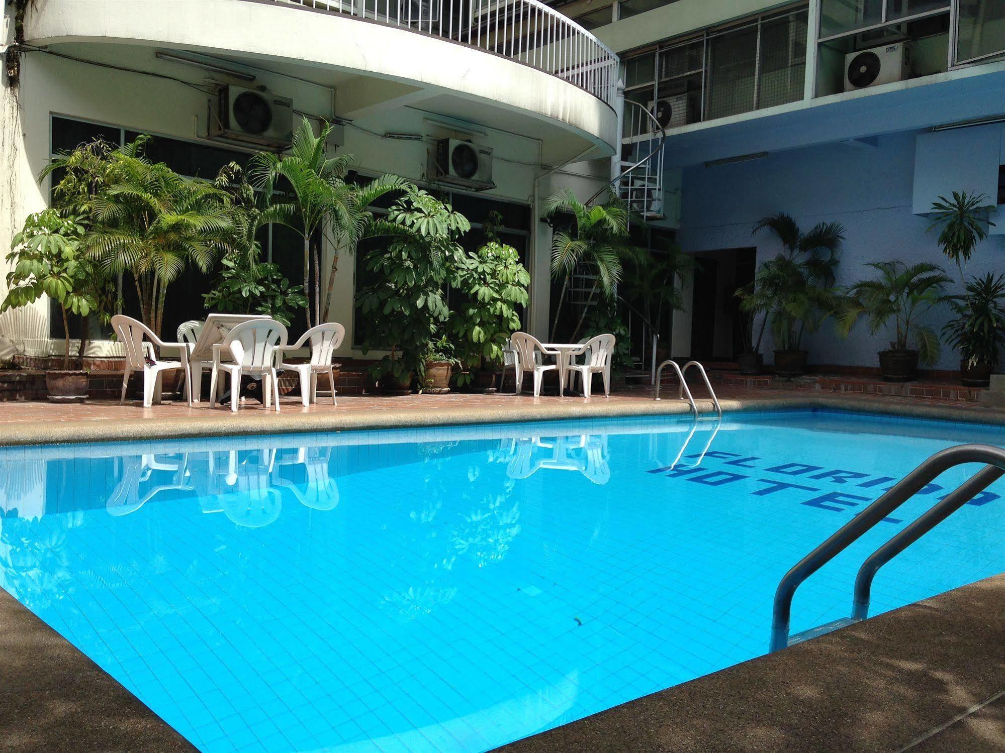 Florida Hotel Bangkok