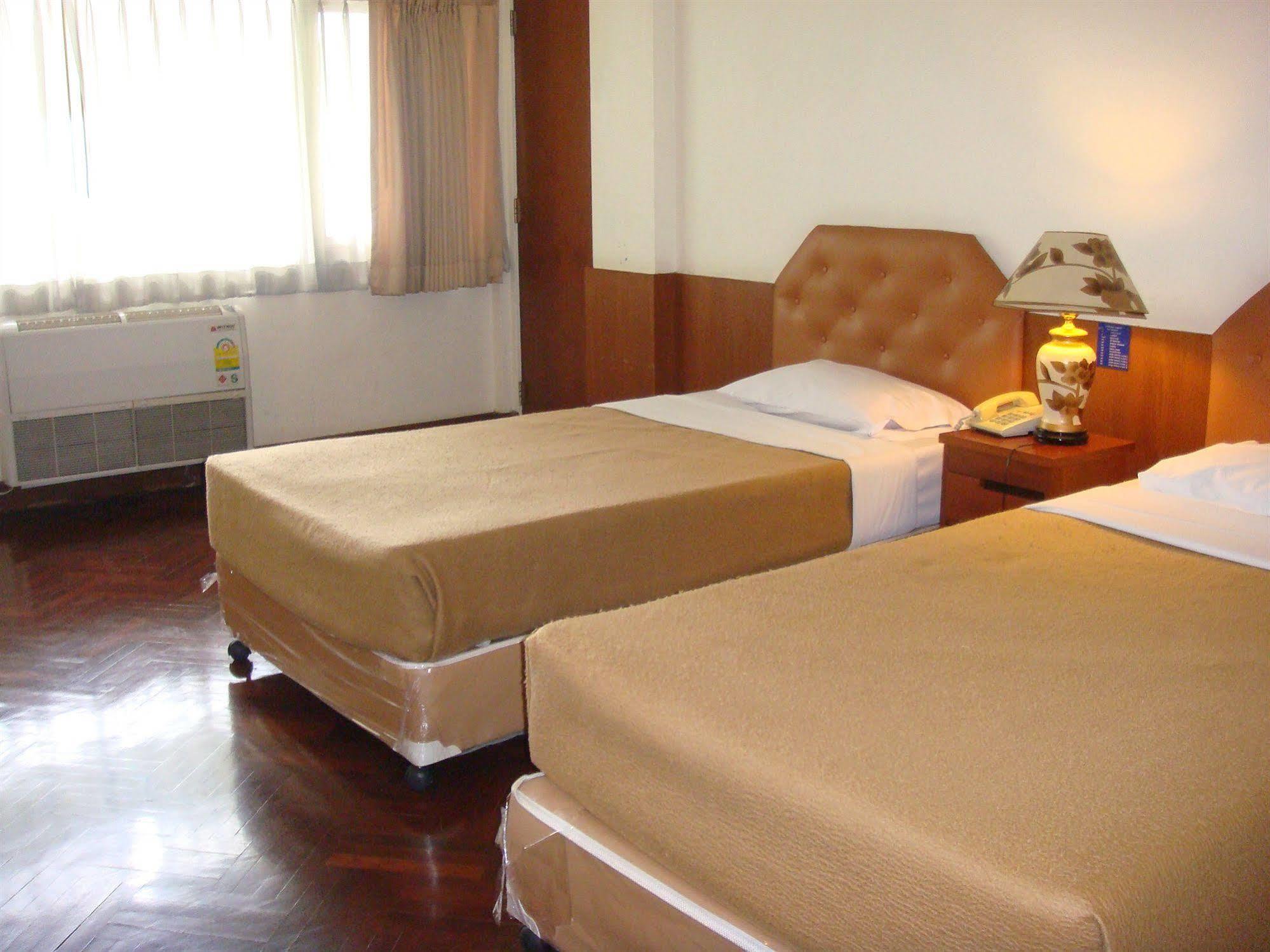 Florida Hotel Bangkok
